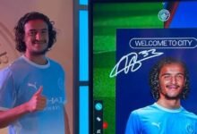 المغربي أيوب بوعدي (18 عاماً) ينتقل إلى الدوري الإنجليزي مع سيتي