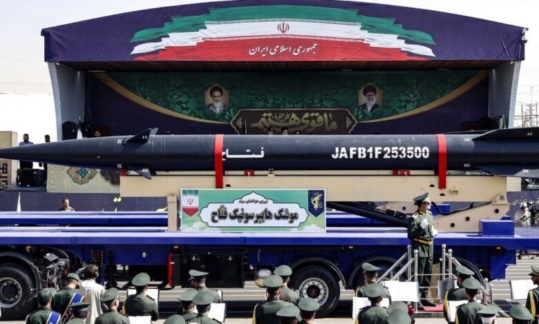 الملاحة الدولية تترقب تنفيذ اتفاق وقف إطلاق النار في مضيق هرمز