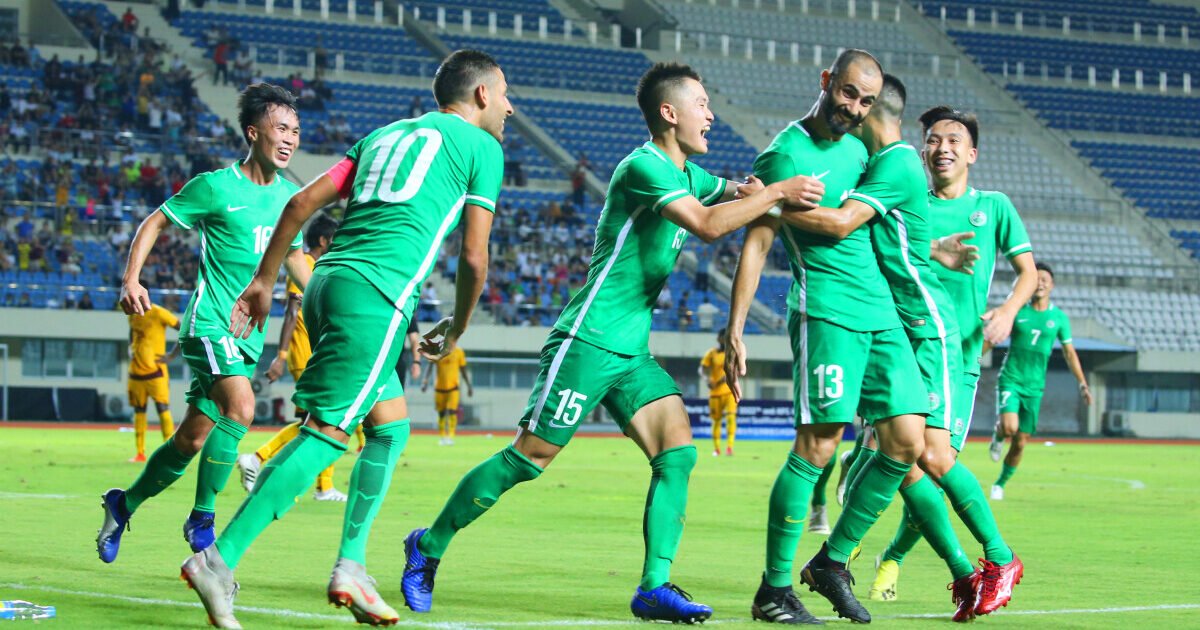 صورة مميزة: الهند تنهي جولتها في سريلانكا بفوز 1-0 وتؤكد تقدمها خارج الأرض