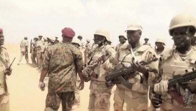 اليورانيوم والاقتصاد: تأثير الانقسامات العسكرية على موارد النيجر
