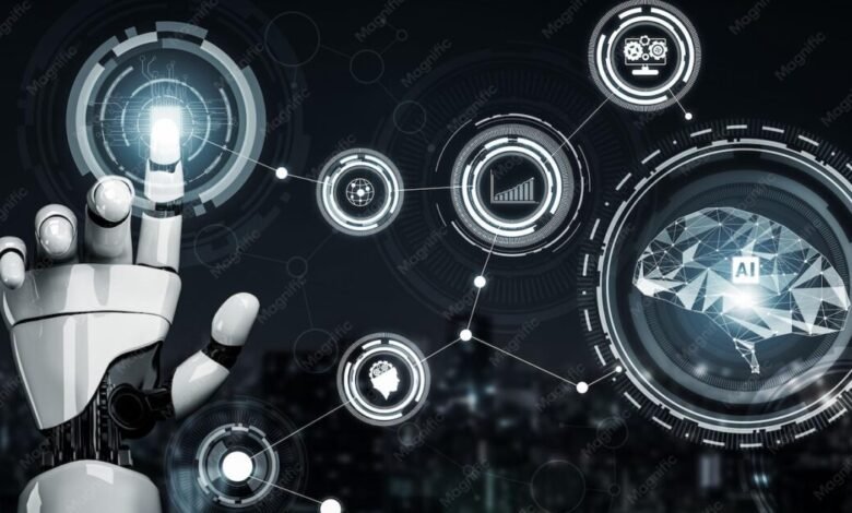 دعوات لمنح حكومات صلاحيات طوارئ لوقف خدمات ذكاء اصطناعي عند الخطر الواضح