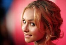 رحيل مفاجئ لهايدن بانتير عن 36 عاماً.. نجمة «Heroes» و«Nashville» تودّع جمهورها
