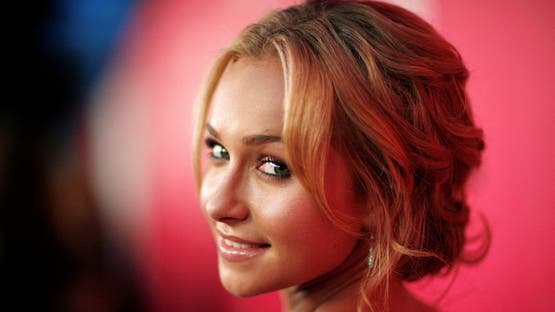 رحيل مفاجئ لهايدن بانتير عن 36 عاماً.. نجمة «Heroes» و«Nashville» تودّع جمهورها - صورة مميزة صورة مميزة: رحيل مفاجئ لهايدن بانتير عن 36 عاماً.. نجمة «Heroes» و«Nashville» تودّع جمهورها