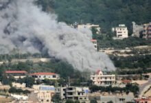 زامير يعلن رفع مستوى التأهب الإسرائيلي مع تجدد الغارات في الجنوب