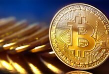 صناديق تداول بيتكوين تسجل أكبر نزوح للأموال منذ يونيو