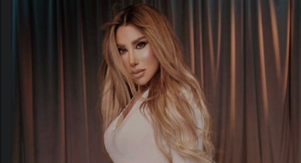 نجوى كرم تستعد لمرحلة فنية جديدة.. ألبوم و4 كليبات دفعة واحدة - صورة مميزة صورة مميزة: نجوى كرم تستعد لمرحلة فنية جديدة.. ألبوم و4 كليبات دفعة واحدة