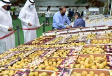 وفق الوزارة: لبنان ينافس تركيا ومصر على أسواق الفواكه والخضار في الخليج