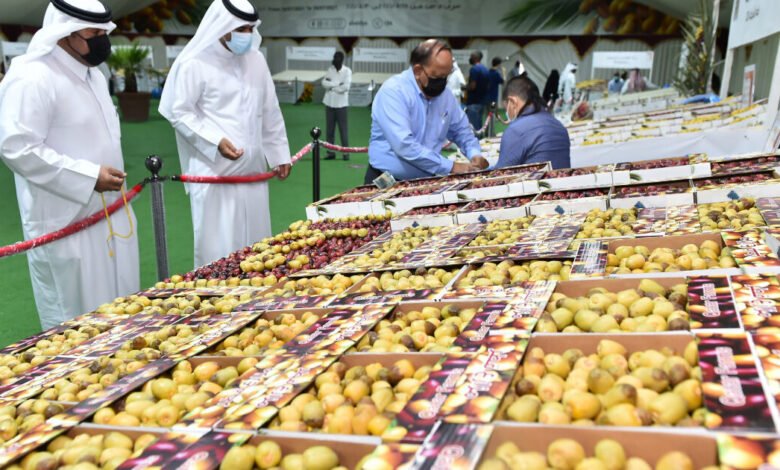 وفق الوزارة: لبنان ينافس تركيا ومصر على أسواق الفواكه والخضار في الخليج