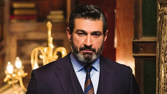 ياسر جلال يطالب بإنشاء مرصد لمواجهة التنمر والإساءات ضد الفنانين - صورة مميزة صورة مميزة: ياسر جلال يطالب بإنشاء مرصد لمواجهة التنمر والإساءات ضد الفنانين