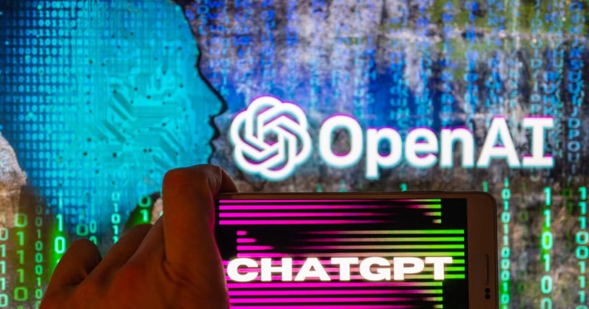 آبل تتهم موظفاً سابقاً لدى OpenAI باستخدام مخطط كهربائي سري لتدريب وكيل ذكاء اصطناعي