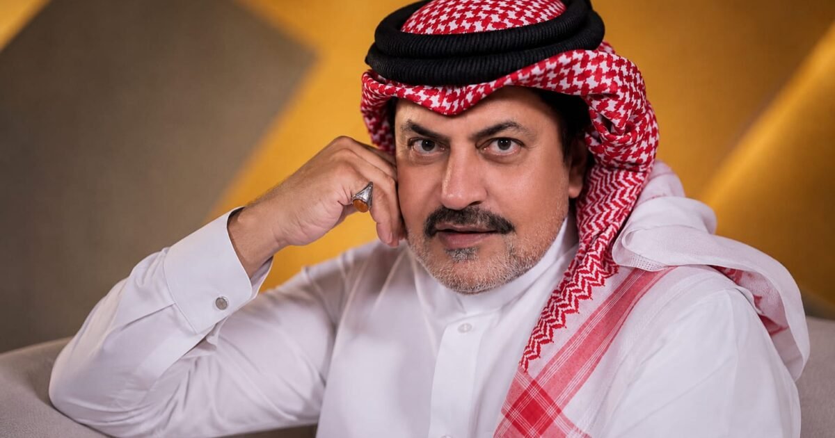علي عبدالستار يعرض «جلسة الحبايب» كجلسة موسيقية خليجية بخمس أغنيات