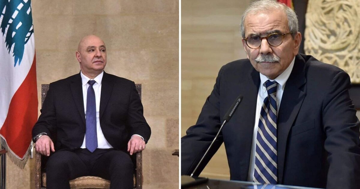 هل تترجم الحكومة تصريحاتها إلى أرقام؟ الموازنة واليونيفيل على مفترق