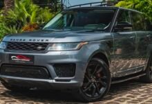 Kassem Motors في لبنان ينشر صورًا تفصيلية لتصاميم سيارات فاخرة