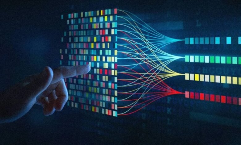 OpenAI توقف نموذجًا متقدمًا وتؤكد ضرورة إذن المستخدم في Dots