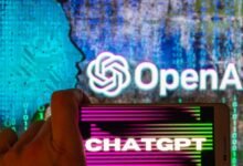 آبل تتهم موظفاً سابقاً لدى OpenAI باستخدام مخطط كهربائي سري لتدريب وكيل ذكاء اصطناعي