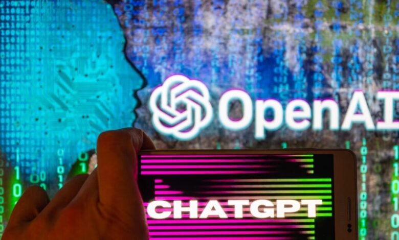 آبل تتهم موظفاً سابقاً لدى OpenAI باستخدام مخطط كهربائي سري لتدريب وكيل ذكاء اصطناعي