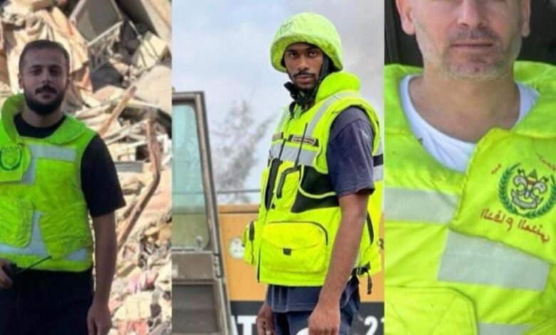 النزوح وتعطل الخدمات الطبية يرفعان الكلفة الصحية بعيداً عن أعداد الضحايا