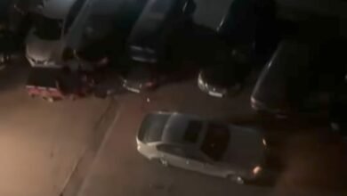 عاجل | إخلاء مبنى ومبانٍ مجاورة في حارة حريك بعد اتصالات هاتفية مشبوهة