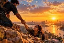 من المتلقي إلى صانع المشهد: كيف يغيّر «من ينقذك؟» صناعة المحتوى الشعبي
