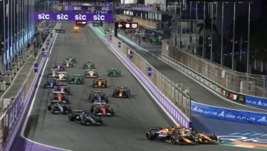 منتصف سبتمبر قد يحسم إقامة سباقي MotoGP والفورمولا 1 في قطر
