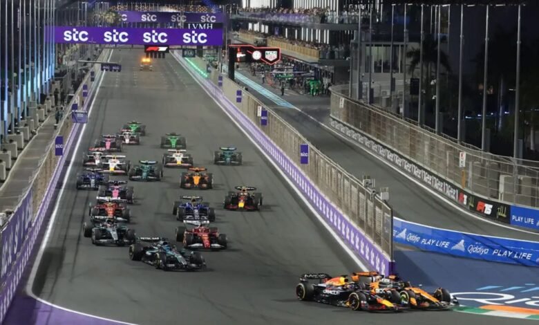 منتصف سبتمبر قد يحسم إقامة سباقي MotoGP والفورمولا 1 في قطر