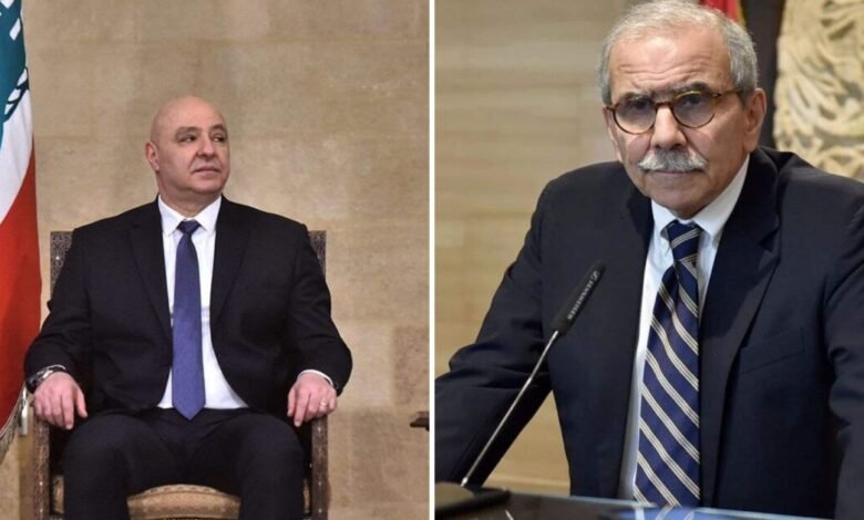 هل تترجم الحكومة تصريحاتها إلى أرقام؟ الموازنة واليونيفيل على مفترق