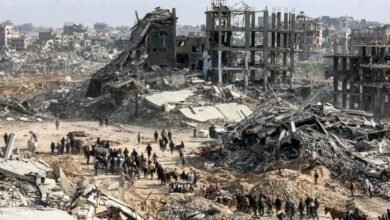 وسطاء الهدنة أمام اختبار مع مطالب بآليات تحقيق سريعة في غزة