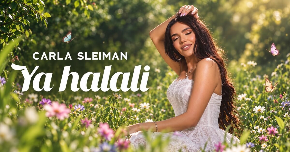 أجواء رومانسية وطابع لبناني بمذاق مصري في أغنية «يا حلالي» - صورة مميزة أجواء رومانسية وطابع لبناني بمذاق مصري في أغنية «يا حلالي»