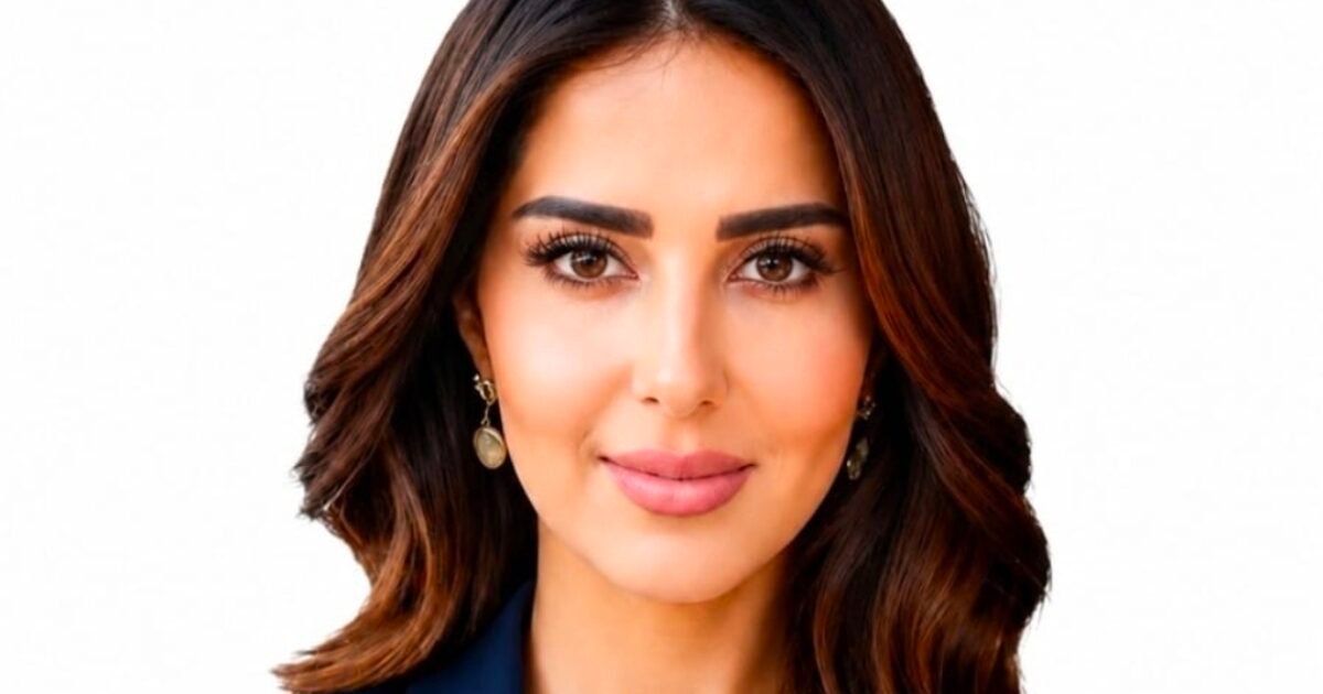 مهى شحادة ضمن أفضل 200 صوت عالميًا في تكنولوجيا التعليم والخامسة في الإمارات لعام 2026