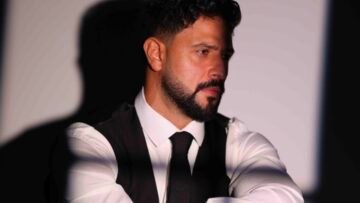 أغنية Happy Birthday لكريم نور Karim Nour صدرت في 6 يناير 2024