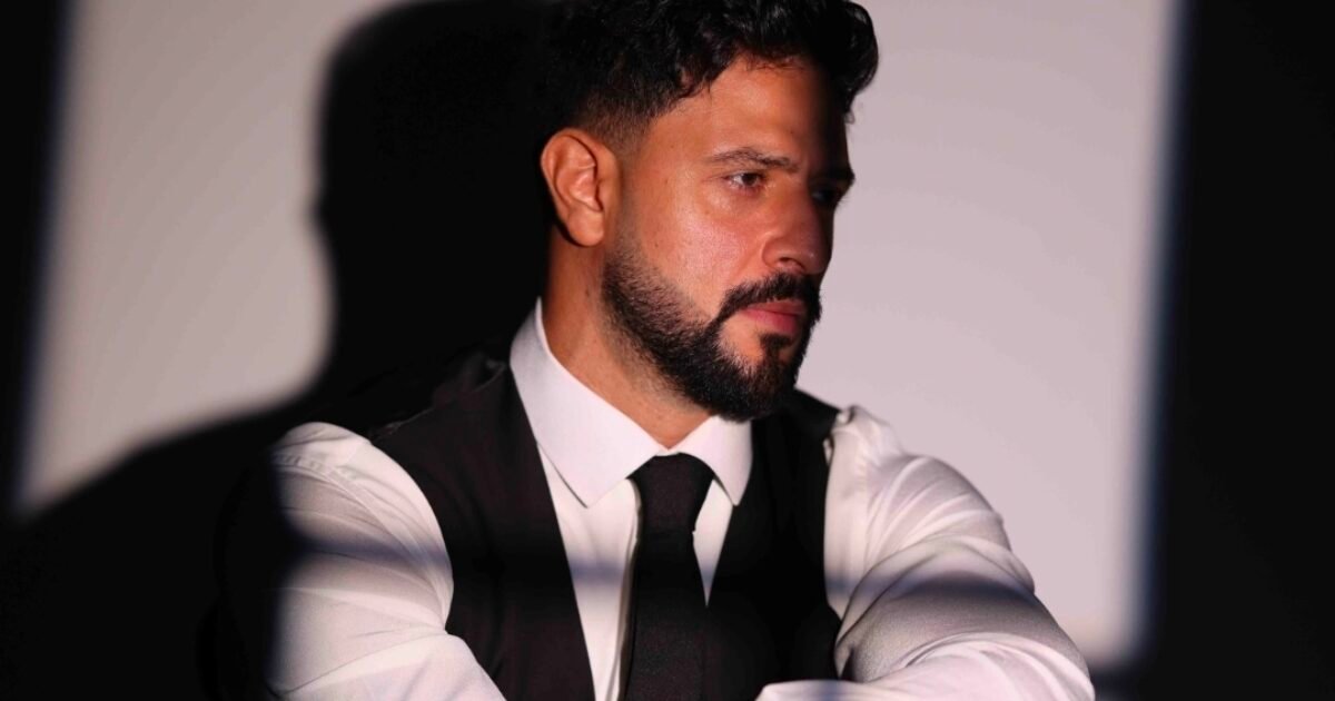 أغنية Happy Birthday لكريم نور Karim Nour صدرت في 6 يناير 2024 - صورة مميزة أغنية Happy Birthday لكريم نور Karim Nour صدرت في 6 يناير 2024