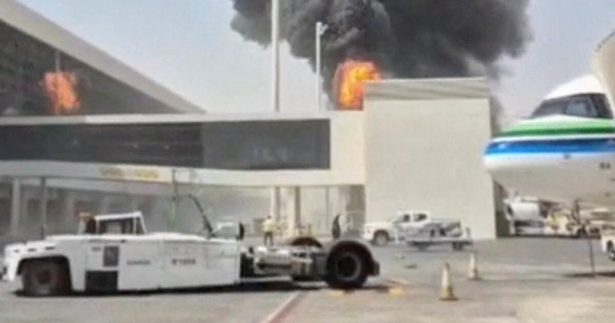 تصاعد الهجمات يهدد جهود التسوية في اليمن ويزيد الضغوط الإنسانية - صورة مميزة تصاعد الهجمات يهدد جهود التسوية في اليمن ويزيد الضغوط الإنسانية