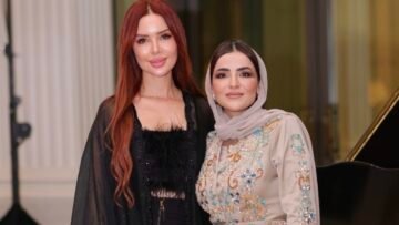 فرنسيس يفتتح فرع فرنسيس بيوتي لاونج الثاني في فندق بلازو فيرساتشي دبي