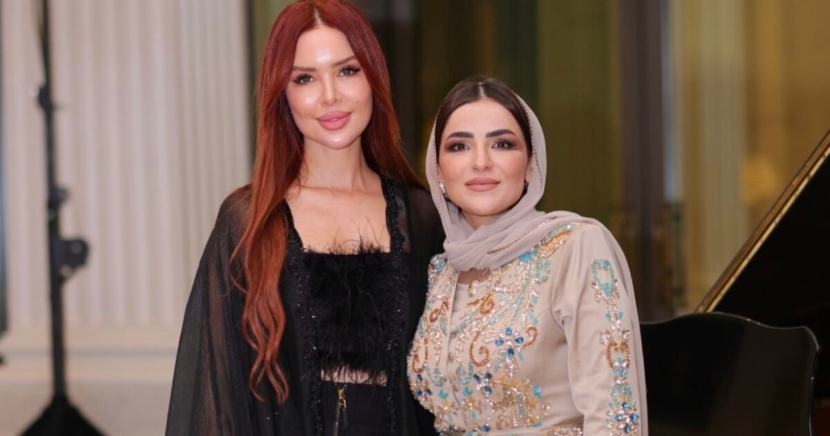 فرنسيس يفتتح فرع فرنسيس بيوتي لاونج الثاني في فندق بلازو فيرساتشي دبي - صورة مميزة فرنسيس يفتتح فرع فرنسيس بيوتي لاونج الثاني في فندق بلازو فيرساتشي دبي