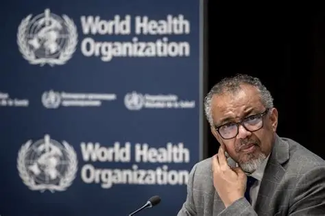 منظمة الصحة العالمية تعلن السمنة «مرضاً مزمناً ناكساً» وتطلق أول دليل عالمي للأطفال واليافعين
