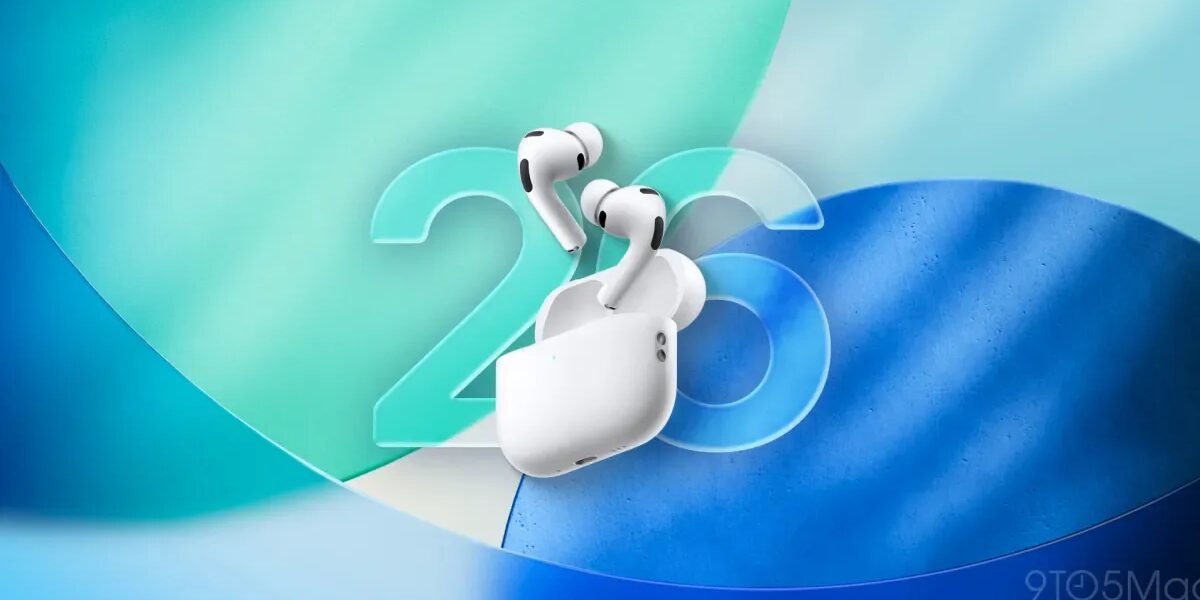 أصدرت شركة Apple للتو برنامجًا ثابتًا جديدًا لـ AirPods Pro 3