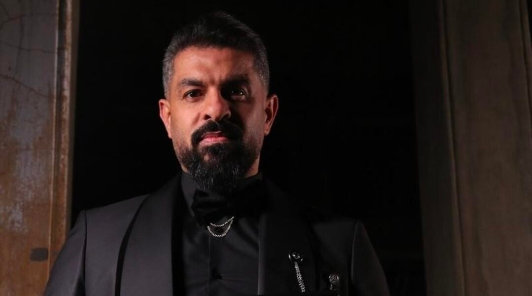 الخبير العالمي أحمد سليمان نجاح متواصل يقوده إلى الصدارة العالمية
