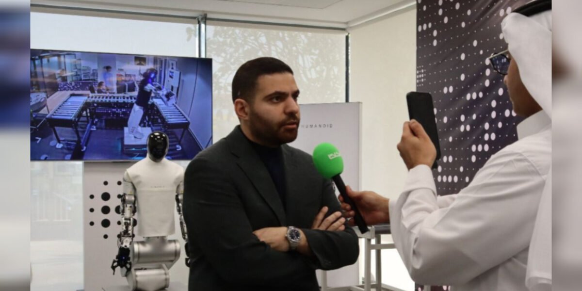 الدكتور إيلي متري نموذج Business France مثال يمكن للبنان أن يحتذي به