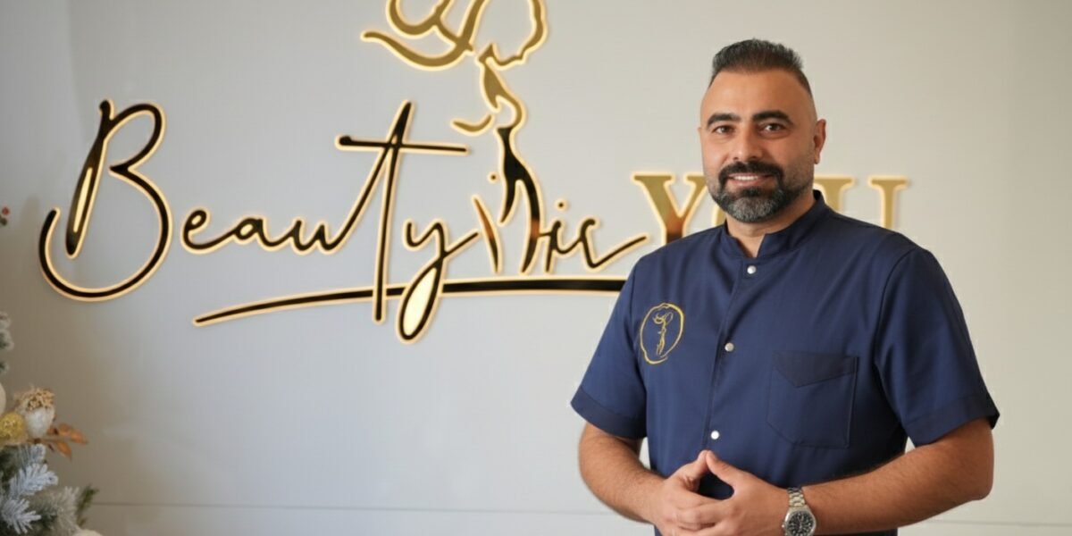 الدكتور حسن ناصرالدين يحدّد الفئات الأنسب لإجراء شدّ الجفون العلوية والسفلية - صورة مميزة الدكتور حسن ناصرالدين يحدّد الفئات الأنسب لإجراء شدّ الجفون العلوية والسفلية