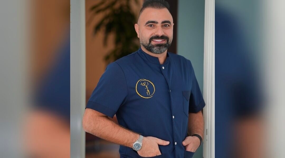الدكتور حسن ناصرالدين يقدّم رؤية طبية جديدة حول مستقبل الفيلر