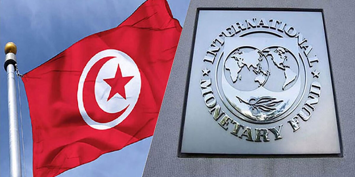 الرئاسة التونسية لصندوق النقد شروط الدعم المالي تهدد بإثارة اضطرابات أهلية