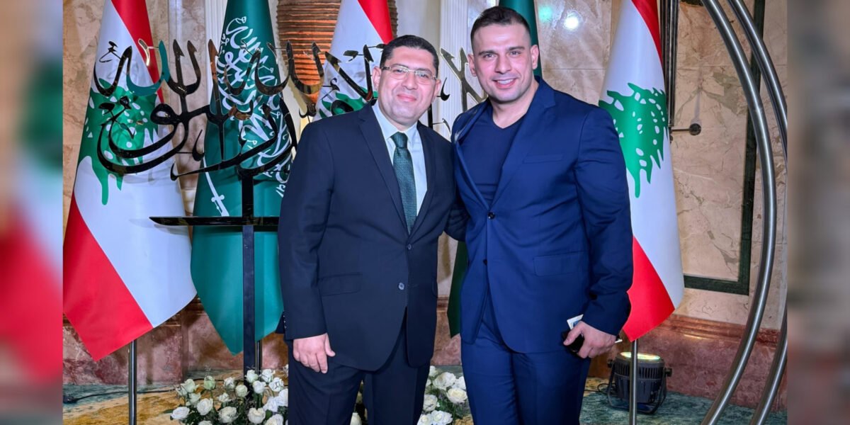 تزامناً مع إشادة وزير الداخلية بالنتائج.. حضور أمني فاعل في يوم السعودية الوطني يضم فراس عويدات
