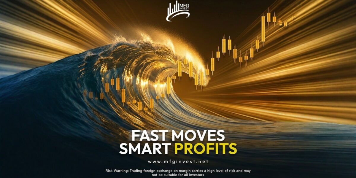 شركة MFGinvest تواصل نجاحها وتحقق نموًا لافتًا في الأسواق