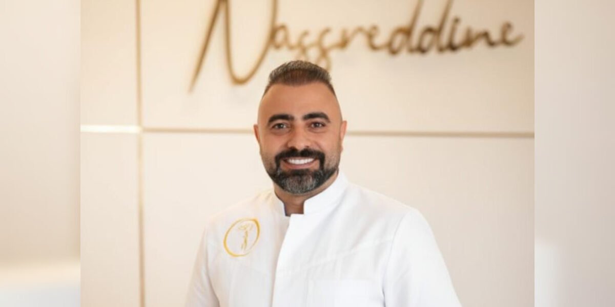 شهادات المرضى تؤكد د. حسن ناصرالدين افضل خيار لعملية تجميل أنف ناجحة في لبنان