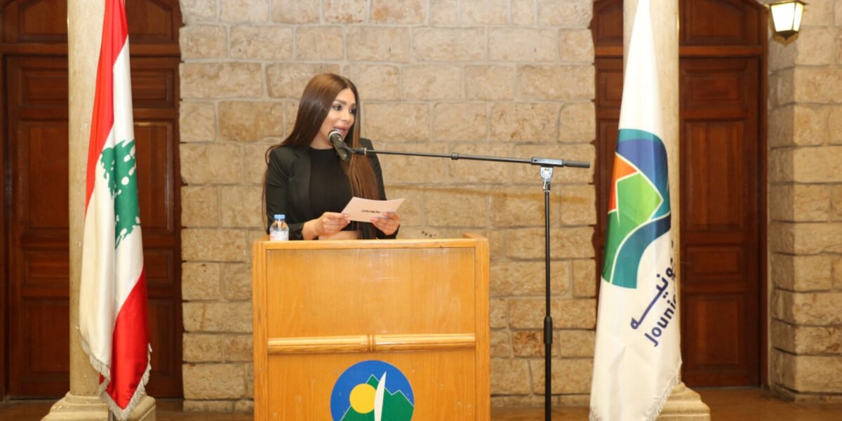 مكاري في اطلاق موقع lebanon press فخورون بانضمام موقع جديد الى أسرتنا