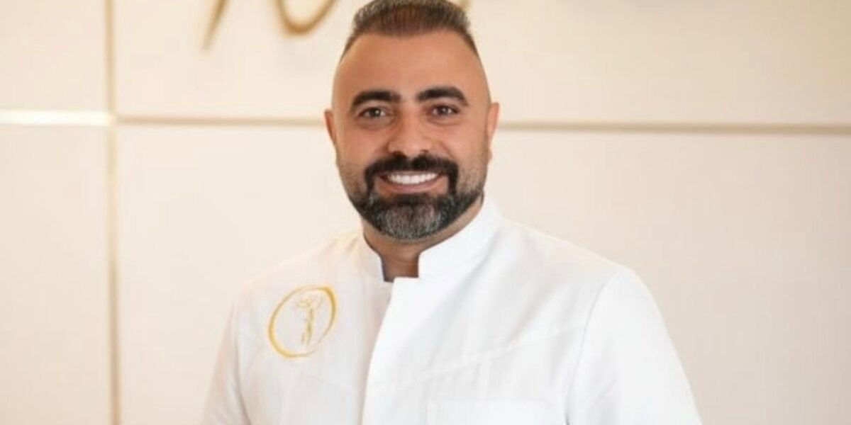 من هو الدكتور حسن نصر الدين؟ نظرة على مسيرة أحد أبرز جراحي التجميل في