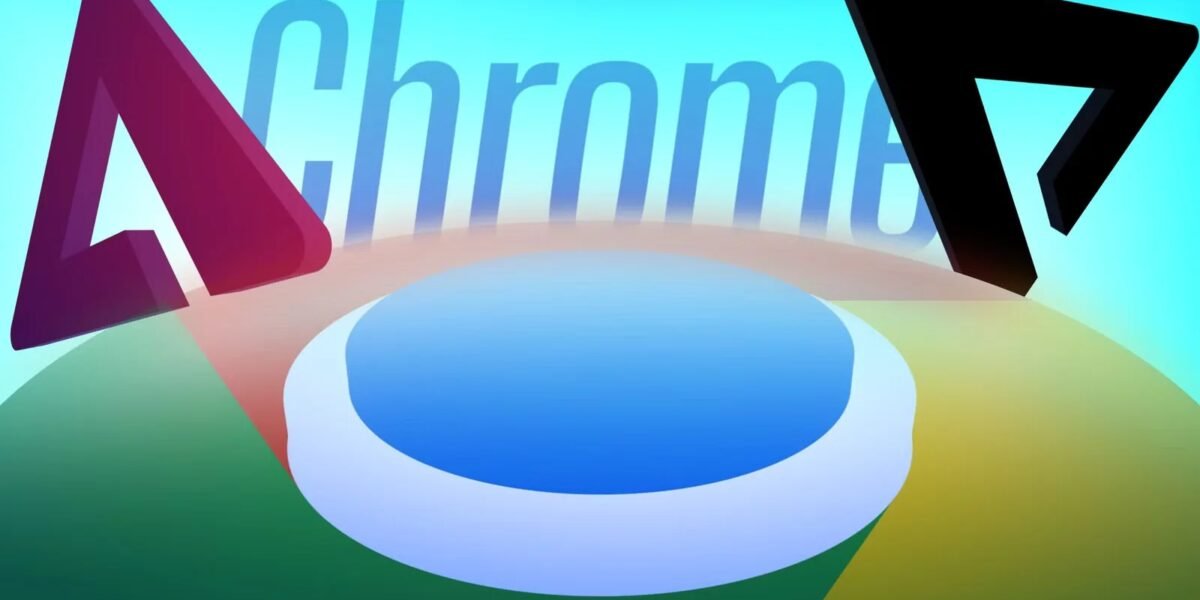 صورة مميزة: 4 طرق يجعل Chrome حياتي أسهل و4 طرق تجعلني أشعر بالجنون