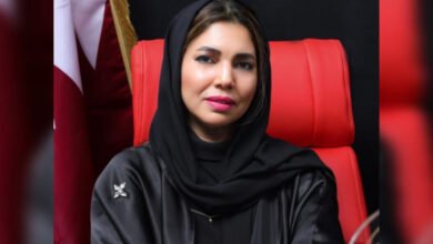 Asma Sakils Sckali Group Promoting Qatari Women and Brands to the World
