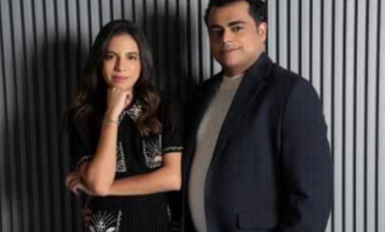 Empowering Dreams The Story Behind DATAIs Founders