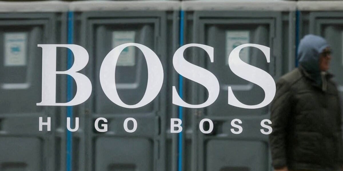 Hugo Boss تخفض توقعات أرباح 2026 والسهم يهبط 10%